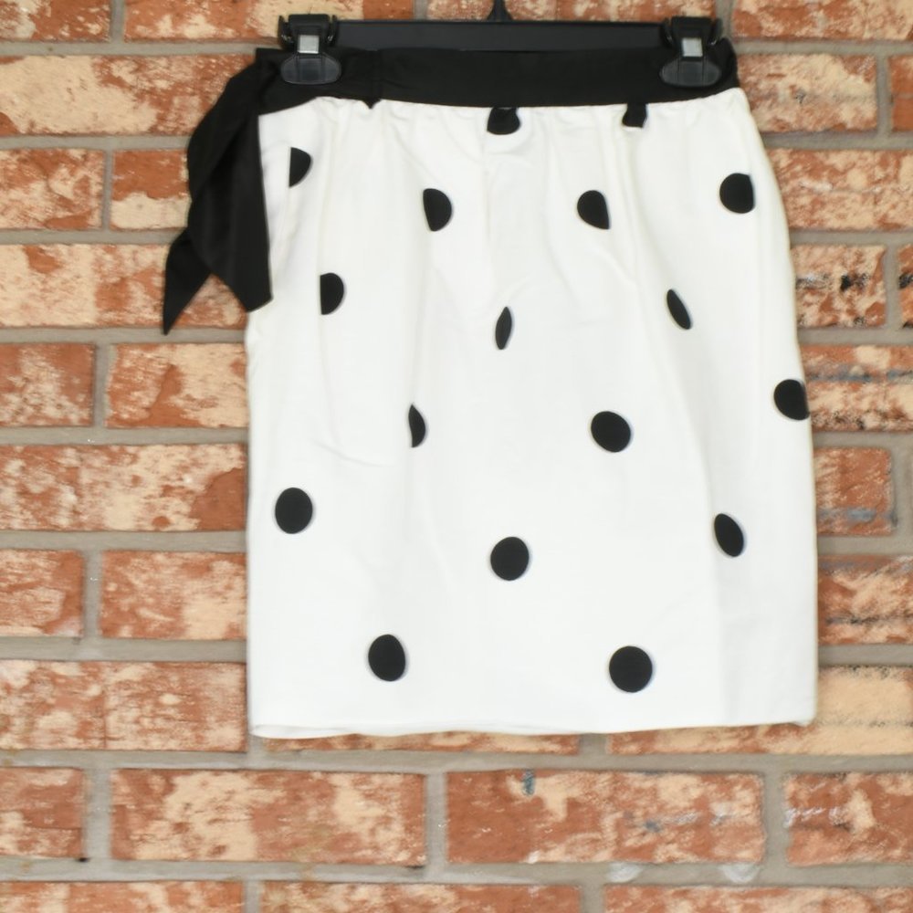 CYNTHIA Rowley Skirt - Picture 4 of 5